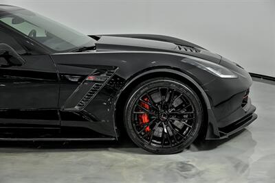 2016 Chevrolet Corvette Z06   - Photo 15 - Joliet, IL 60435