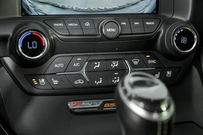 2016 Chevrolet Corvette Z06   - Photo 35 - Joliet, IL 60435