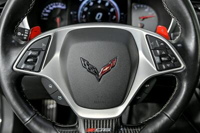 2016 Chevrolet Corvette Z06   - Photo 27 - Joliet, IL 60435