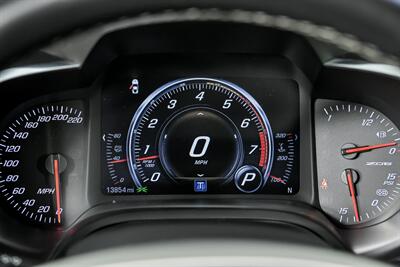 2016 Chevrolet Corvette Z06   - Photo 26 - Joliet, IL 60435
