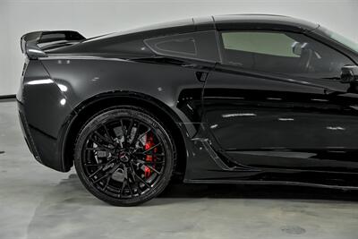 2016 Chevrolet Corvette Z06   - Photo 13 - Joliet, IL 60435