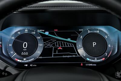 2023 Land Rover Range Rover P530 SE   - Photo 26 - Joliet, IL 60435