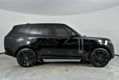 2023 Land Rover Range Rover P530 SE   - Photo 14 - Joliet, IL 60435