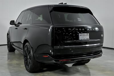 2023 Land Rover Range Rover P530 SE   - Photo 10 - Joliet, IL 60435