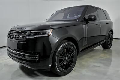 2023 Land Rover Range Rover P530 SE   - Photo 6 - Joliet, IL 60435