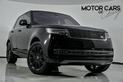 2023 Land Rover Range Rover P530 SE   - Photo 1 - Joliet, IL 60435