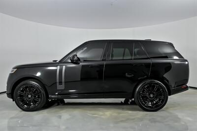 2023 Land Rover Range Rover P530 SE   - Photo 8 - Joliet, IL 60435