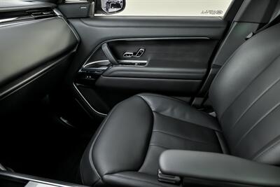 2023 Land Rover Range Rover P530 SE   - Photo 35 - Joliet, IL 60435