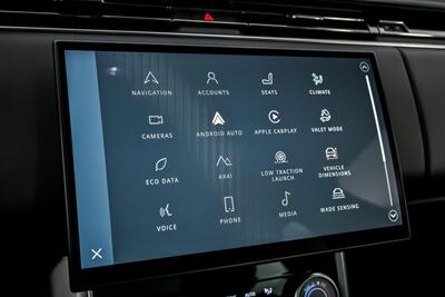 2023 Land Rover Range Rover P530 SE   - Photo 32 - Joliet, IL 60435