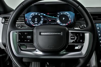 2023 Land Rover Range Rover P530 SE   - Photo 27 - Joliet, IL 60435
