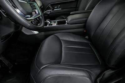 2023 Land Rover Range Rover P530 SE   - Photo 21 - Joliet, IL 60435