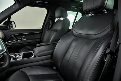 2023 Land Rover Range Rover P530 SE   - Photo 22 - Joliet, IL 60435