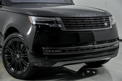 2023 Land Rover Range Rover P530 SE   - Photo 3 - Joliet, IL 60435