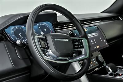 2023 Land Rover Range Rover P530 SE   - Photo 25 - Joliet, IL 60435