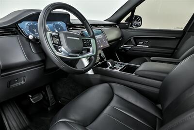 2023 Land Rover Range Rover P530 SE   - Photo 20 - Joliet, IL 60435