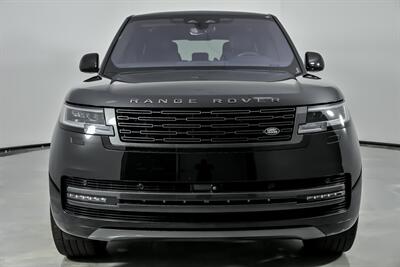 2023 Land Rover Range Rover P530 SE   - Photo 5 - Joliet, IL 60435