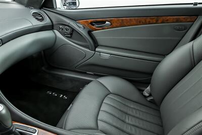 2005 Mercedes-Benz SL 55 AMG   - Photo 33 - Joliet, IL 60435