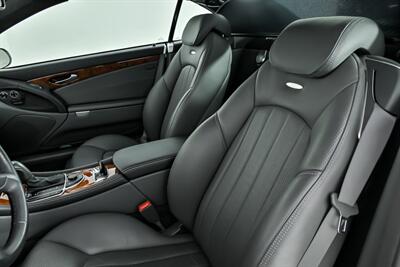 2005 Mercedes-Benz SL 55 AMG   - Photo 22 - Joliet, IL 60435