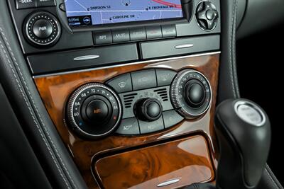 2005 Mercedes-Benz SL 55 AMG   - Photo 30 - Joliet, IL 60435