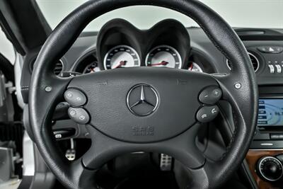 2005 Mercedes-Benz SL 55 AMG   - Photo 25 - Joliet, IL 60435
