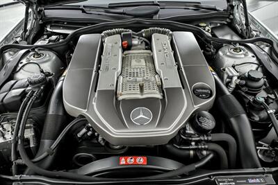 2005 Mercedes-Benz SL 55 AMG   - Photo 17 - Joliet, IL 60435