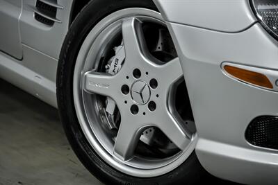 2005 Mercedes-Benz SL 55 AMG   - Photo 4 - Joliet, IL 60435
