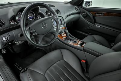 2005 Mercedes-Benz SL 55 AMG   - Photo 20 - Joliet, IL 60435