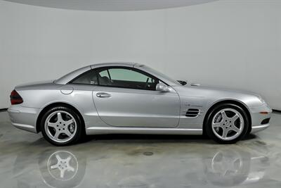 2005 Mercedes-Benz SL 55 AMG   - Photo 14 - Joliet, IL 60435