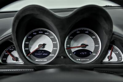 2005 Mercedes-Benz SL 55 AMG   - Photo 24 - Joliet, IL 60435