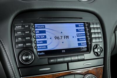 2005 Mercedes-Benz SL 55 AMG   - Photo 28 - Joliet, IL 60435