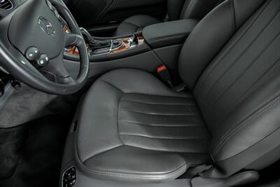 2005 Mercedes-Benz SL 55 AMG   - Photo 21 - Joliet, IL 60435