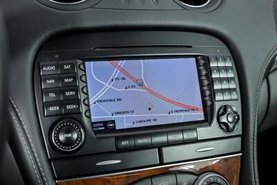 2005 Mercedes-Benz SL 55 AMG   - Photo 29 - Joliet, IL 60435