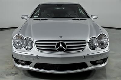 2005 Mercedes-Benz SL 55 AMG   - Photo 5 - Joliet, IL 60435