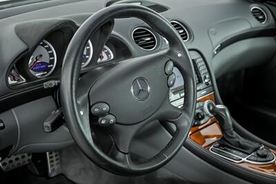 2005 Mercedes-Benz SL 55 AMG   - Photo 23 - Joliet, IL 60435