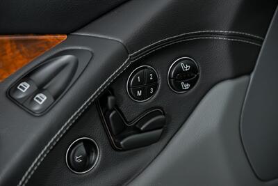 2005 Mercedes-Benz SL 55 AMG   - Photo 19 - Joliet, IL 60435