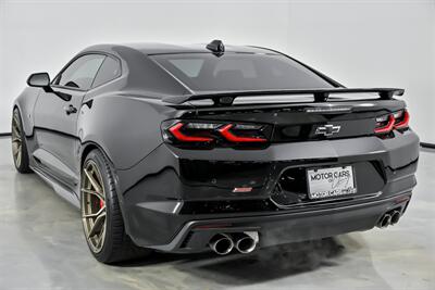 2024 Chevrolet Camaro 2SS - Photo 10 - Joliet, IL 60435