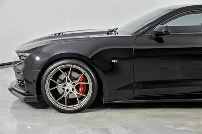 2024 Chevrolet Camaro 2SS - Photo 7 - Joliet, IL 60435