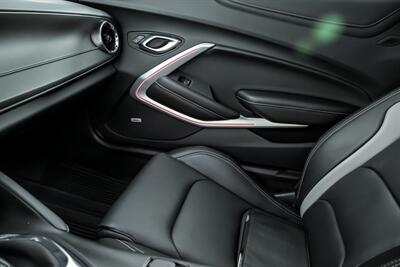 2024 Chevrolet Camaro 2SS - Photo 37 - Joliet, IL 60435