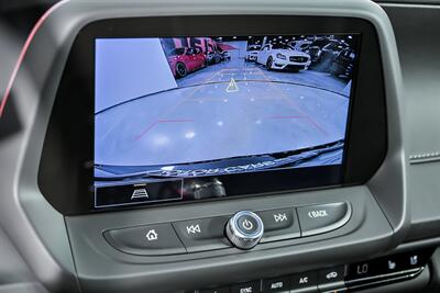 2024 Chevrolet Camaro 2SS - Photo 33 - Joliet, IL 60435