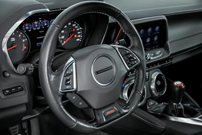 2024 Chevrolet Camaro 2SS - Photo 24 - Joliet, IL 60435