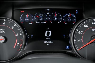 2024 Chevrolet Camaro 2SS - Photo 26 - Joliet, IL 60435