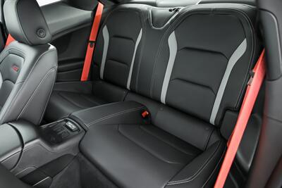 2024 Chevrolet Camaro 2SS - Photo 23 - Joliet, IL 60435