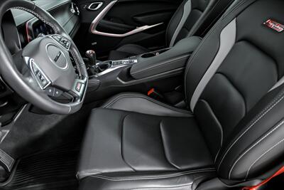 2024 Chevrolet Camaro 2SS - Photo 21 - Joliet, IL 60435