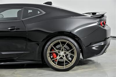 2024 Chevrolet Camaro 2SS - Photo 9 - Joliet, IL 60435