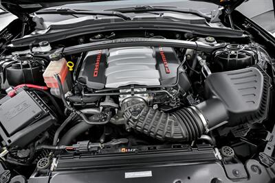 2024 Chevrolet Camaro 2SS - Photo 16 - Joliet, IL 60435