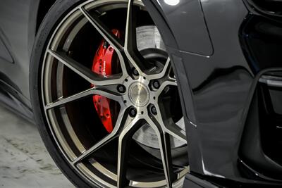 2024 Chevrolet Camaro 2SS - Photo 4 - Joliet, IL 60435