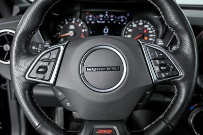2024 Chevrolet Camaro 2SS - Photo 27 - Joliet, IL 60435