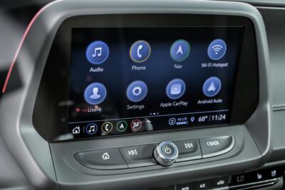 2024 Chevrolet Camaro 2SS - Photo 30 - Joliet, IL 60435