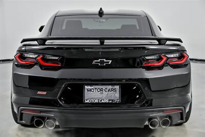 2024 Chevrolet Camaro 2SS - Photo 11 - Joliet, IL 60435