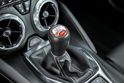 2024 Chevrolet Camaro 2SS - Photo 35 - Joliet, IL 60435